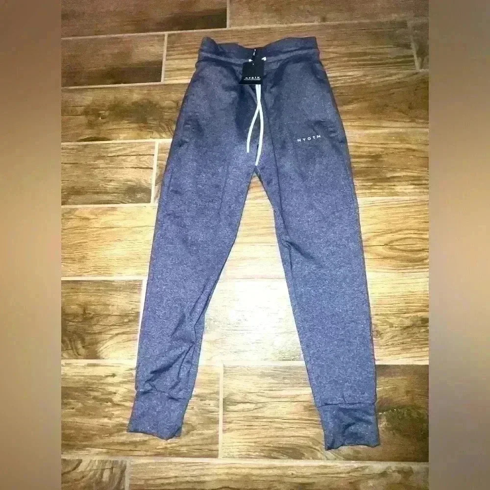 NWT NVGTN Oxford joggers